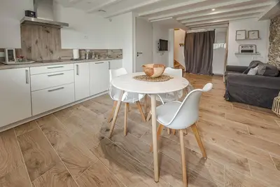 Image de Grange Rénovée 3 pers-Le GrandLieu(GîteLe411)