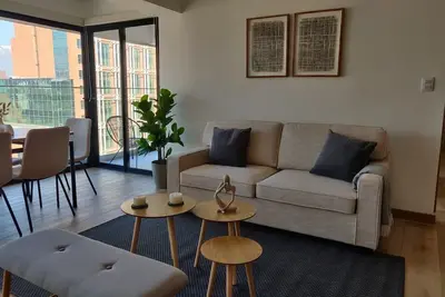 Image de Unwind and Refresh in a Spacious 2-Bedroom for 4