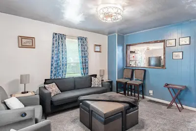 Image de Family-Friendly 2br Cottage Near Creve Coeur Lake