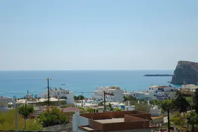 Image de Ikia Seascape At Stegna