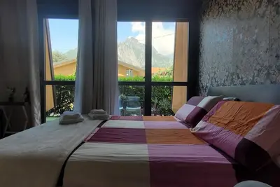 B&B Resilienza - Lovely bed and breakfast in Lecco