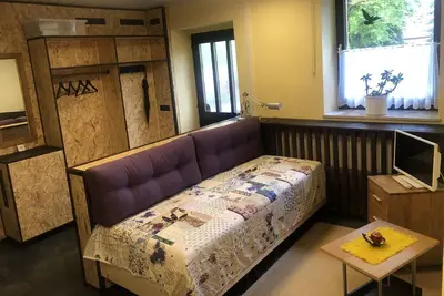 Image de Appartement de vacances Ziethen pour 1 - 2 personnes avec 1 chambre à coucher - Appartement de vacan