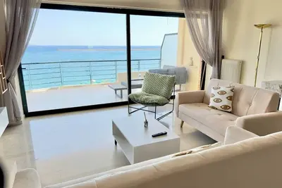 Image de Seafront Luxury Apartment
