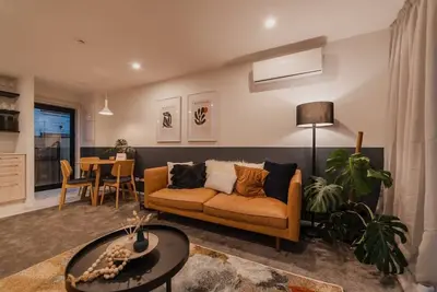 Image de Luxury Central City Getaway