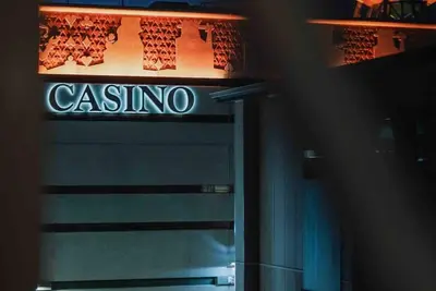 Image de Casino Luxury Suite, City Centre - Sleeps 5