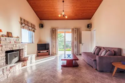 Image de Charming villa with 2 bedrooms and WiFi, Ac in fabulous Zaharo Municipality.