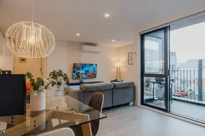 Image de Designer's Pad In Central City
