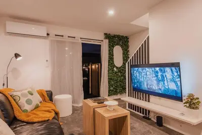 Image de Where Home Meets Serenity in Christchurch