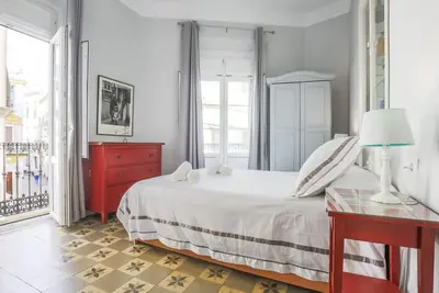 Image de DescubreHome Santa Cruz Huge Private Terrace with Giralda View