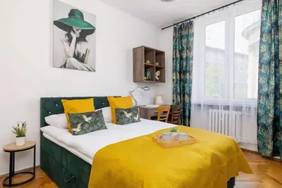 Krupnicza 32 | Tasteful Apartment | WiFi