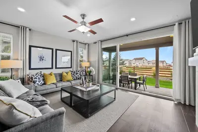 Image de Pet Friendly New Luxury home on Buffalo Run Golf Course - Pool Table, Bbq