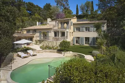 Image de Villa Lora in Mougins