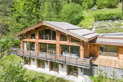 Image de Chalet 1000 - Vues panoramiques - Randonnée