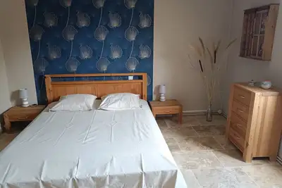 Image de Maison chaleureuse avec place de parking et à 5 min de Vaison la Romaine