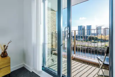 Image de Hilltop Serviced Apartments - Salford