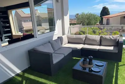 Image de Tranquilium House Torremolinos, a Peaceful Villa Close to Everything