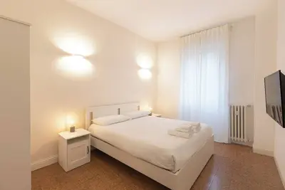 Gaffurio Apartment K