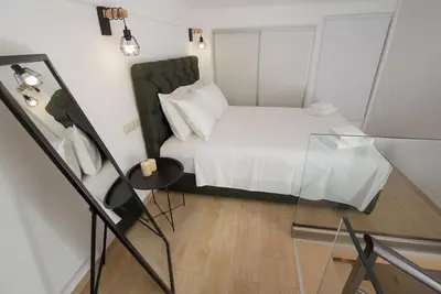 Image de A&M Suite Apartment In Heraklion Center