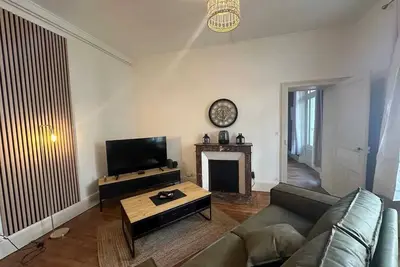Image de Homerez - Appartement Ă Moulins