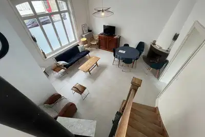 Image de Jolie Maison 6p avec Billard