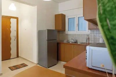 Image de Spacious city center apartment by Renthub