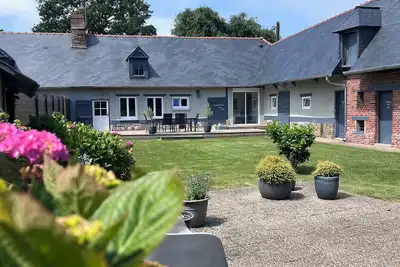 Image de La Closerie St Rémy Jolie Maison 6 Personnes
