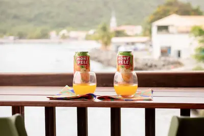 Image de Ti Chill, vue mer exceptionnelle