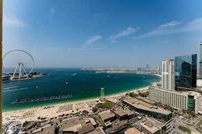 Image de 3 Bed in Jbr with Sea Views