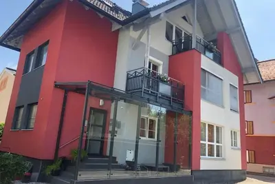 Image de Das Stadthaus - Appartement Stadthaus