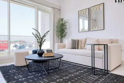 Image de Stunning 2 Bed in Al Warqa