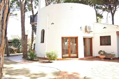 Image de LaTorre seafront villa