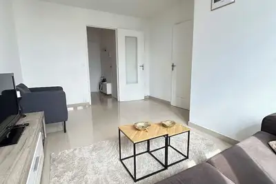 Image de Bel appartement aux portes de Paris