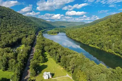 Image de Fishing Paradise, Kayaks, outdoor games, and more