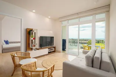 Image de 1 bedroom Cozy apartment