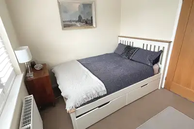 Image de New Forest Holiday Home in the Heart of the village