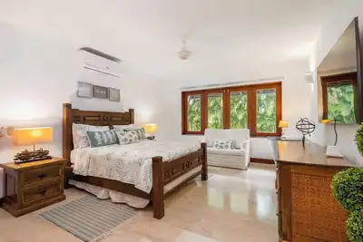 Image de Villa Il Giorno is a Luxury Villa Located in the Exclusive Casa De Campo Resorts