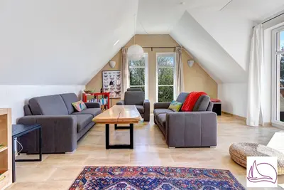 Image de Absolut Ruhige und Naturgebundene Lage am Wasser!