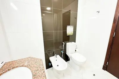 Image de Hydra Studio Near Reem Park/Gym&Pool Access