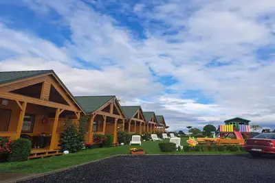Image de Maison à Ustronie près d'Aquapark Helios