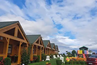 Image de Maison à Ustronie Morskie près d'Aquapark