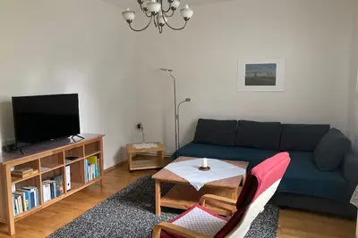 Image de Appartement de vacances Ziethen pour 1 - 3 personnes avec 1 chambre à coucher - Appartement de vacan