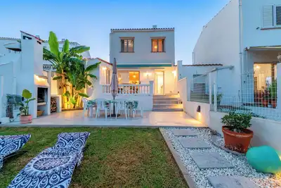 Image de Maison du Relax, un Lugar Para Descansar, Relajarse y Desconectar