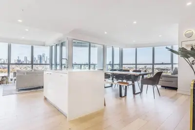 Image de The Fawn Relish in Sub Penthouse Panorama