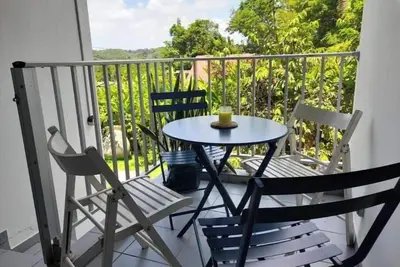 Image de L'îlet cacao