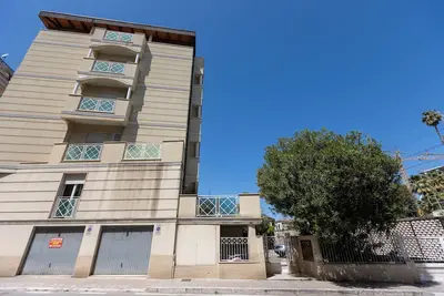 Image de Felici al Mare - 150 m from the beach with possibility of private parking space