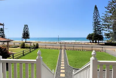 Image de Pandanus House - Esplanade Baragra