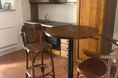 Image de Antico Borgo