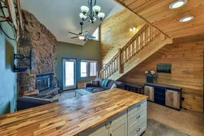 Image de Spacious Cozy 2+ Br 2 Bath Getaway Ski Winter Park & Granby Dog Ok Pool Hot Tub