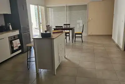Image de Bas de villa F3