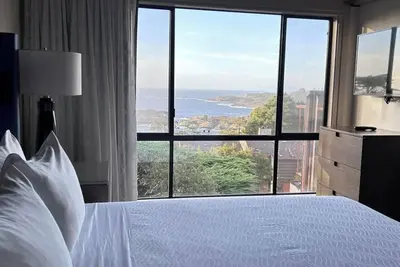 Image de Sleeps 4, Oceanview Suite From Private Balcony! !